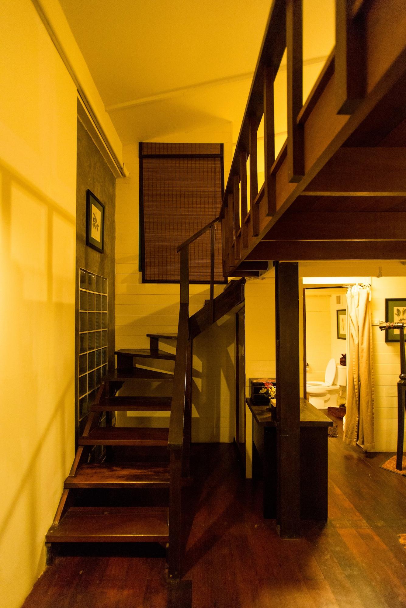Arun Residence Bangkok Exteriér fotografie