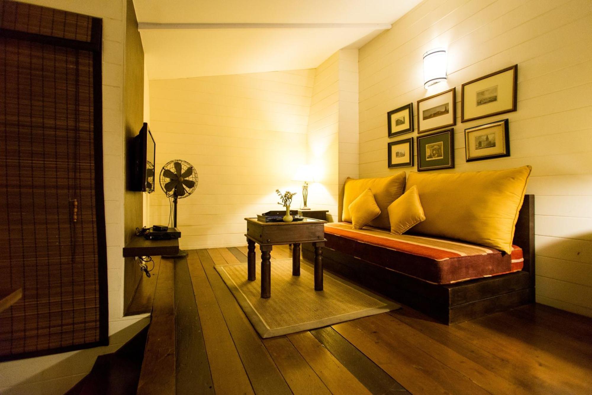 Arun Residence Bangkok Exteriér fotografie